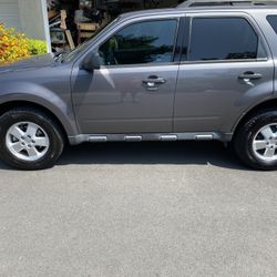 2011 Ford Escape