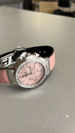 HUBLOT MDM DEPOSE ELEGANT CHRONOGRAPH LADIES