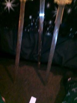 Swords