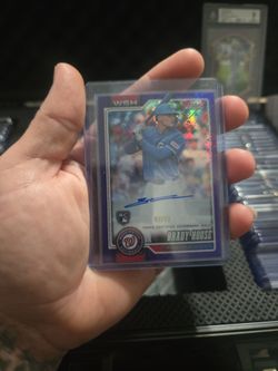 Brady house rc auto /75