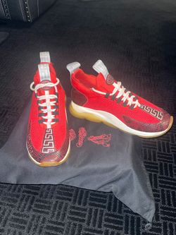 Versace Trainers