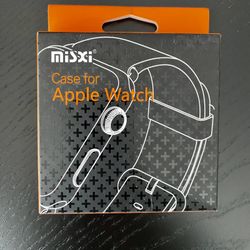MISXI Case for Apple Watch 