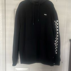 Vans Hoodie