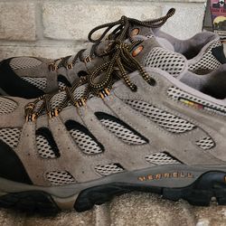 Merrell Hiking Shoes size 13 Men's