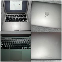 Apple MacBook Air (2014) Used