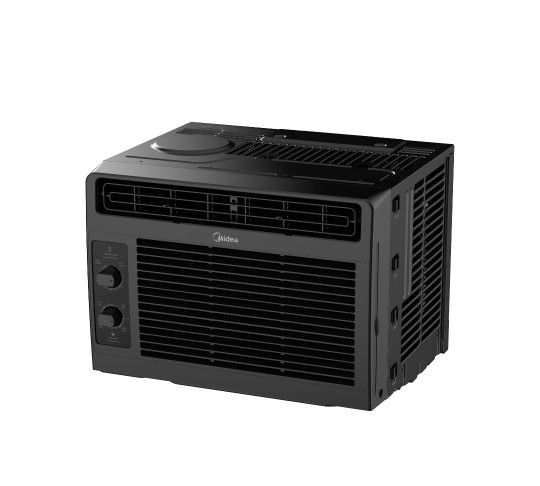 Midea 5000 Btu Window Air Conditioner
