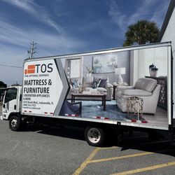 Discounted Brand Name Furniture. 🚚WE DELIVER🚚