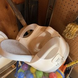 Potty Training Toilet  