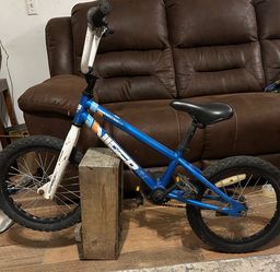 BMX