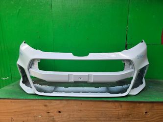 CRV 2024 2025 2026 BUMPER