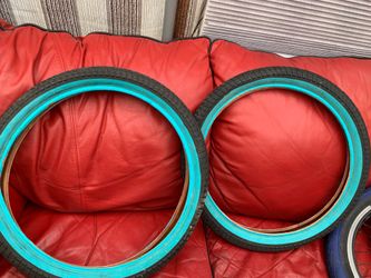20 inch tires