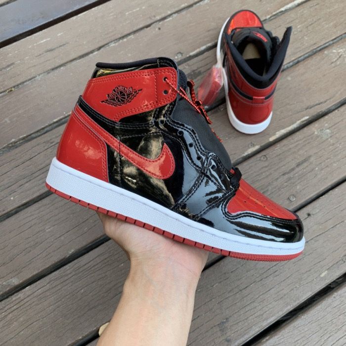 Jordan 1