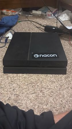 PS4 (new condition)