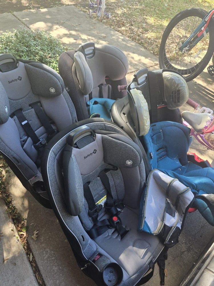 Car Seats For Kids