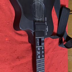 Yamaha EZ-AG