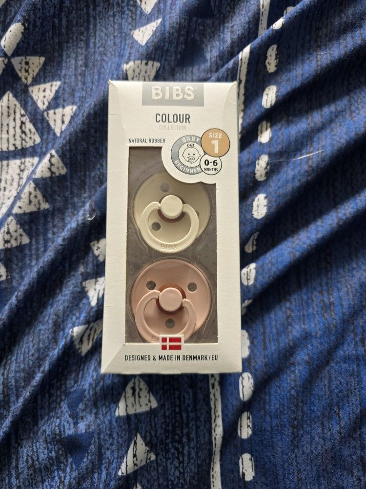 Brand New In Box Pacifier