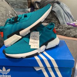 Men’s Adidas  POD S3.1 Blast Emerald G26513