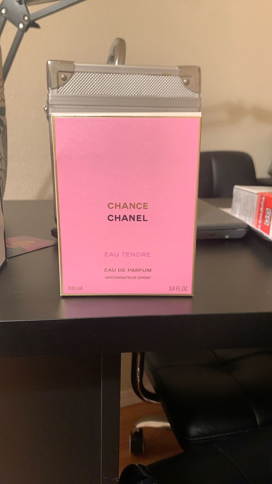 Chanel Perfume