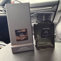 Tom Ford Oud Wood EDP