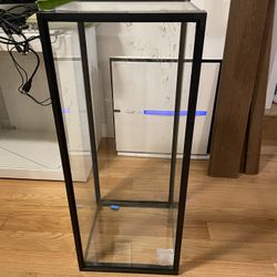 Reptile/Fish Tank 30x12x12