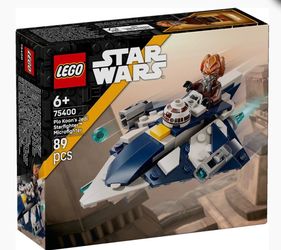 Lego Star Wars