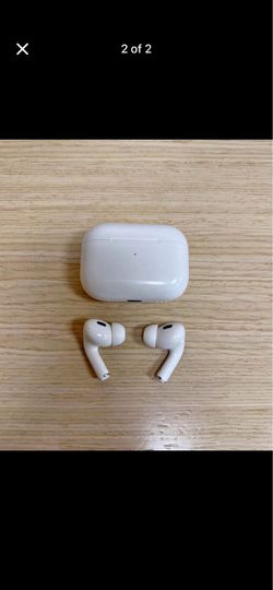 Air pods