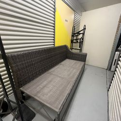 Outdoor Sofa 