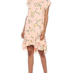 Joie | Coleen Midi Dress | Sh