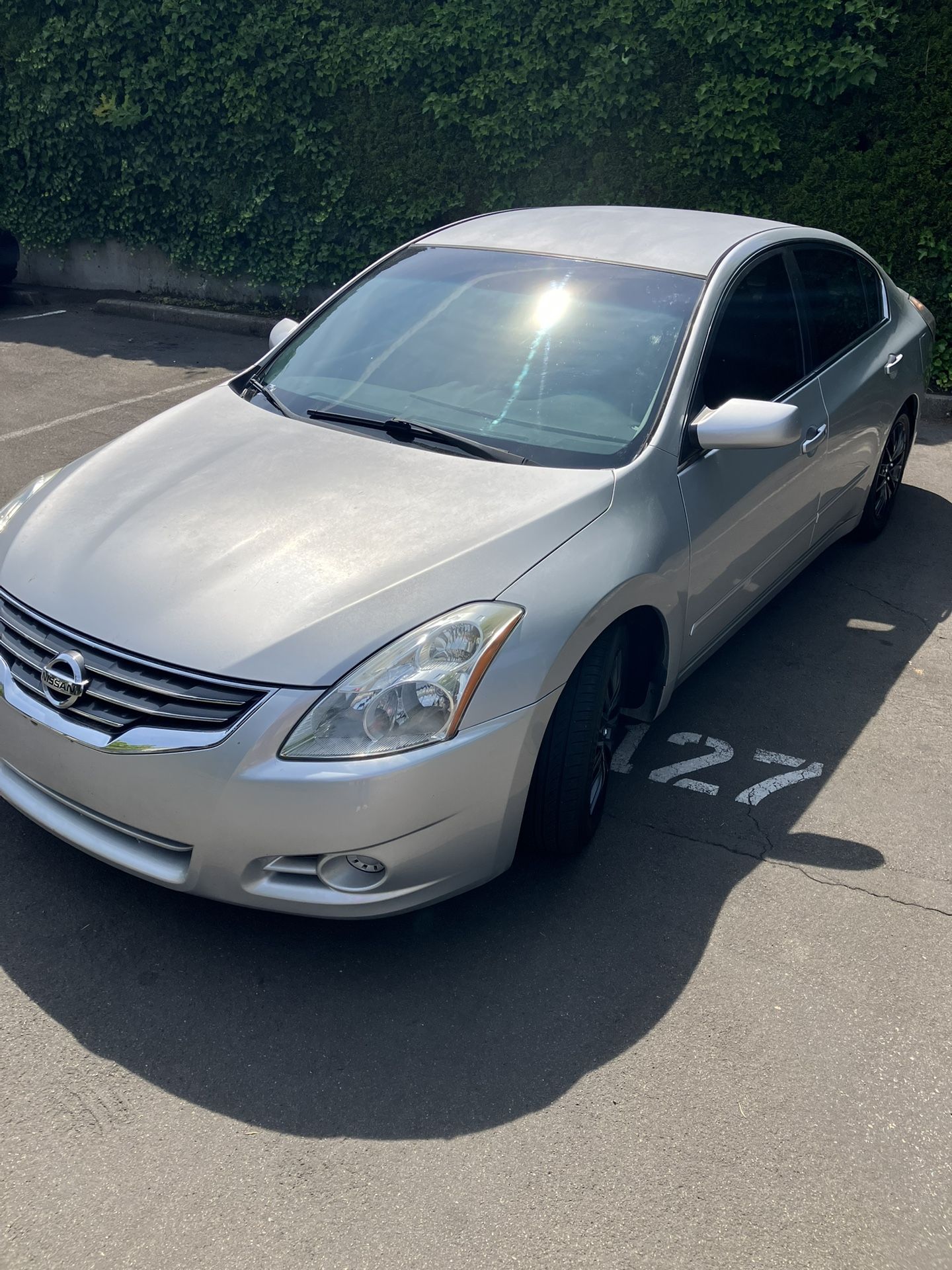 2010 Nissan Altima