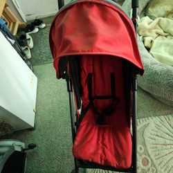 All Terrain Stroller