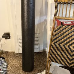 Free Foam Roller
