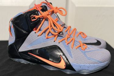 Nike LeBron 12 Easter for Sale in Athens, AL - OfferUp