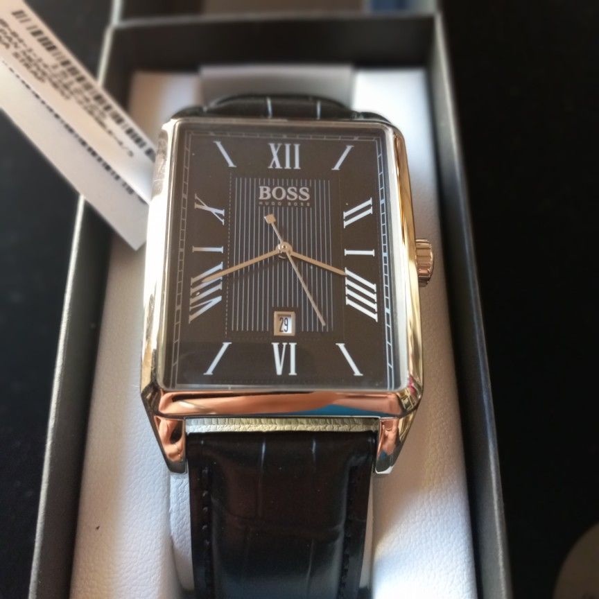 HUGO BOSS Watch