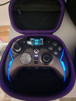 Turtle Beach Stealth Ultra Wireless Xbox Controller + Carrying Case
