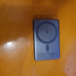 Magnetic Battery Pack 10000mah