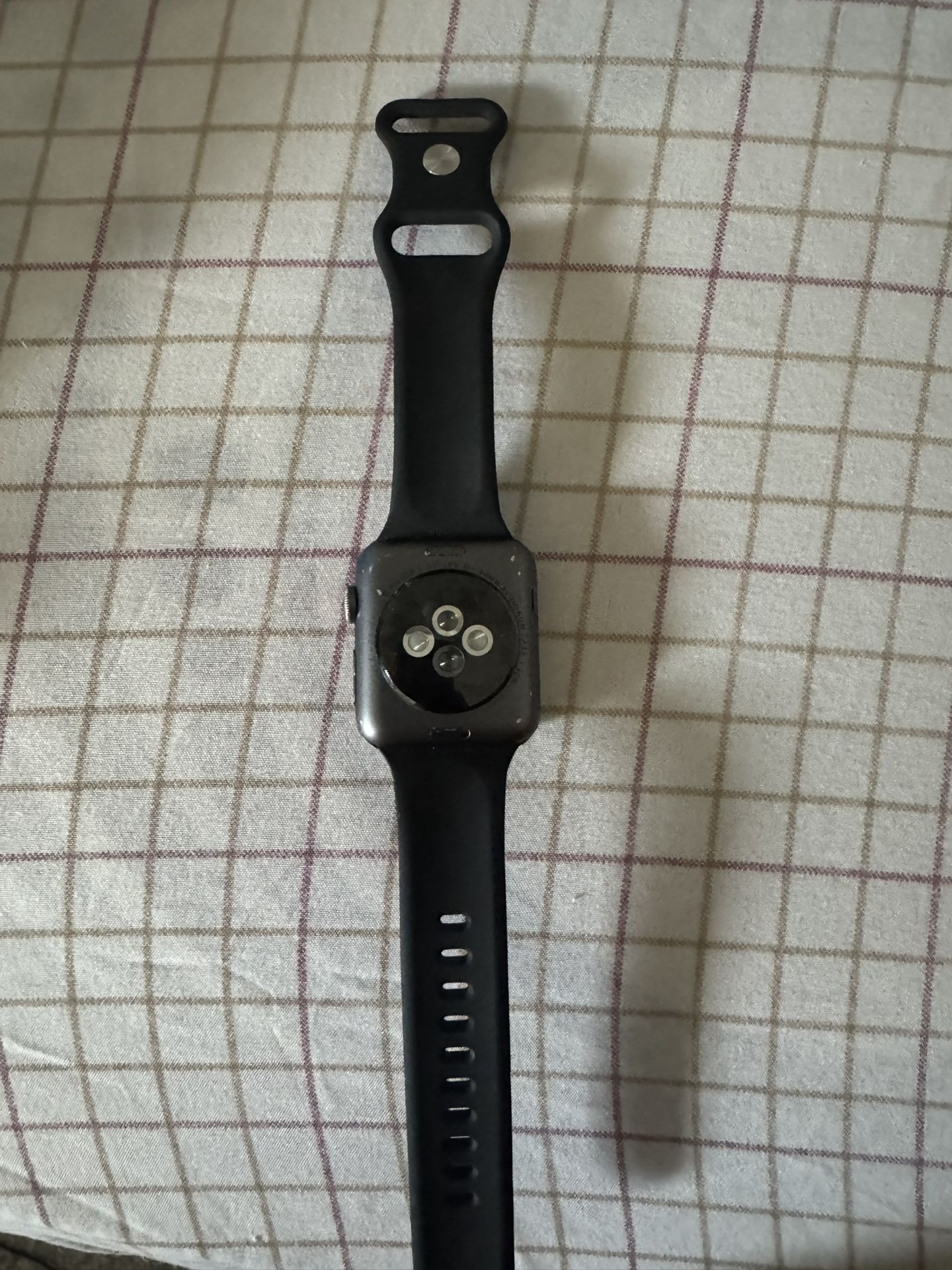 Apple Watch Gen 3