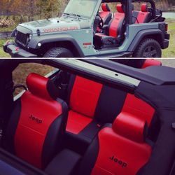 COVERS MARINE QUALITY