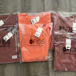 Figs Scrubs 