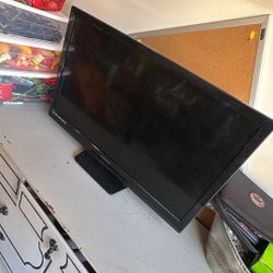 32 Inch Tv