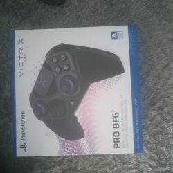 Pro Pfg Ps5 Brand New