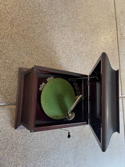 RCA Victrola