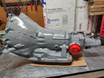 BUICK OLDSMOBILE PONTIAC TH350 REBUILDS