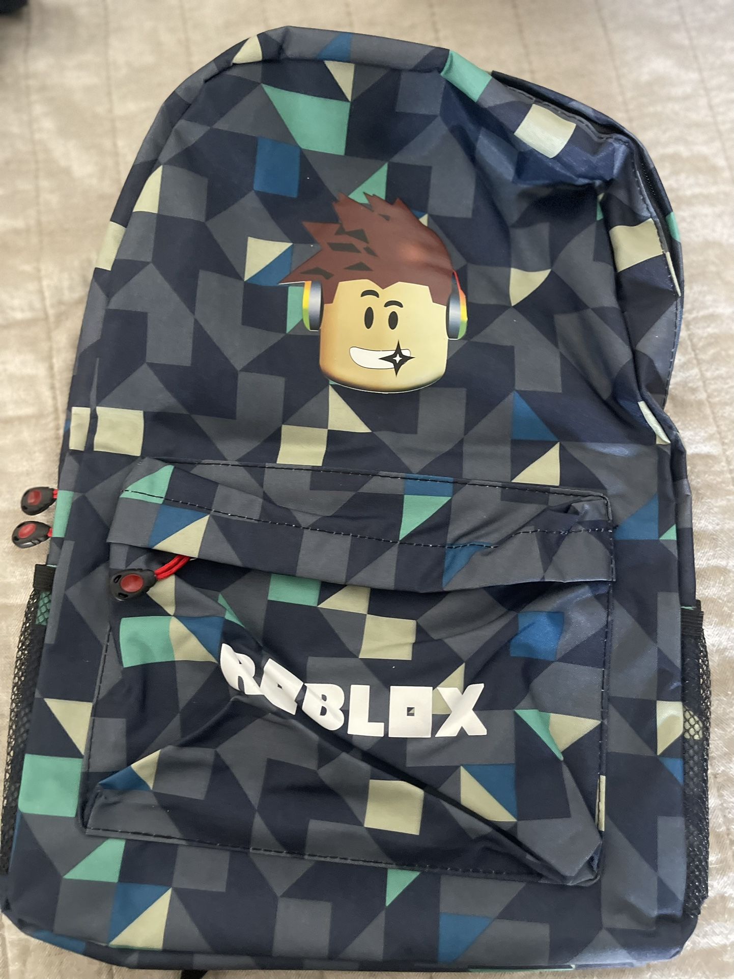 ROBLOX BACKPACK 