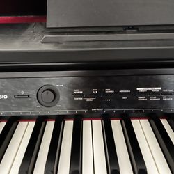 Casio Celviano Electric Piano
