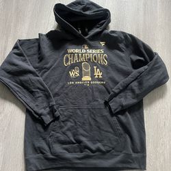 World Series MLB Hoodie