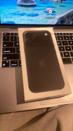 iPhone 18 pro