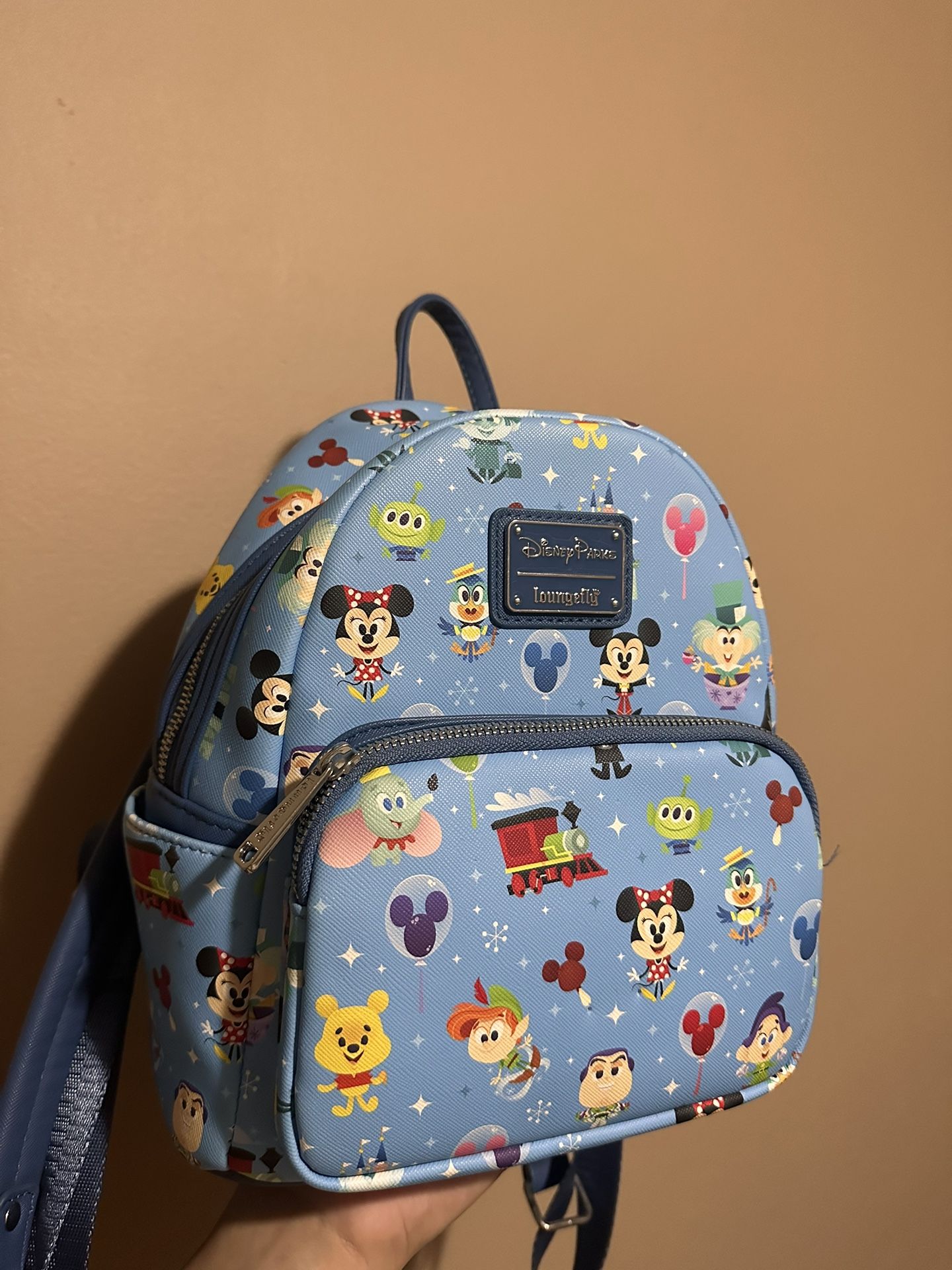 Disney Backpack
