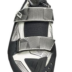 scarpa quantic rock climbing shoes
