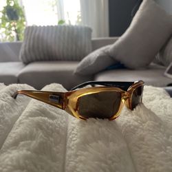 Unisex Gucci Sunglasses 