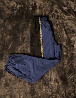 Vintage Primitive Hermosa Beach USA Men’s Windbreaker Joggers